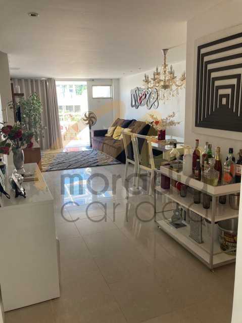 WhatsApp Image 2022-08-12 at 1 - Apartamento cobertura com 3 quartos a venda na Barra da Tijuca - BARRA11 - 10