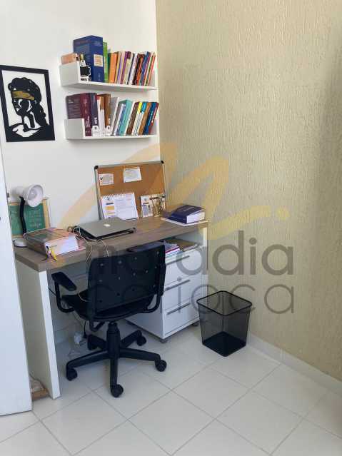 WhatsApp Image 2022-08-12 at 1 - Apartamento cobertura com 3 quartos a venda na Barra da Tijuca - BARRA11 - 11