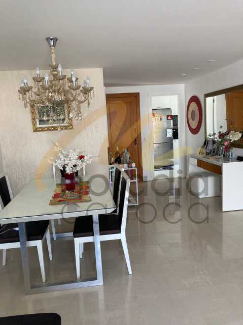 WhatsApp Image 2022-08-12 at 1 - Apartamento cobertura com 3 quartos a venda na Barra da Tijuca - BARRA11 - 13