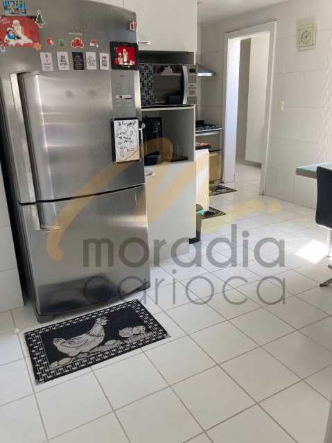 WhatsApp Image 2022-08-12 at 1 - Apartamento cobertura com 3 quartos a venda na Barra da Tijuca - BARRA11 - 15