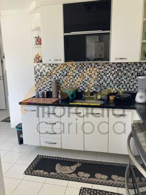 WhatsApp Image 2022-08-12 at 1 - Apartamento cobertura com 3 quartos a venda na Barra da Tijuca - BARRA11 - 16