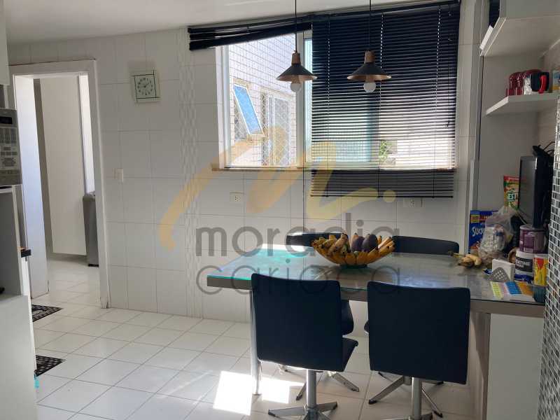 WhatsApp Image 2022-08-12 at 1 - Apartamento cobertura com 3 quartos a venda na Barra da Tijuca - BARRA11 - 17
