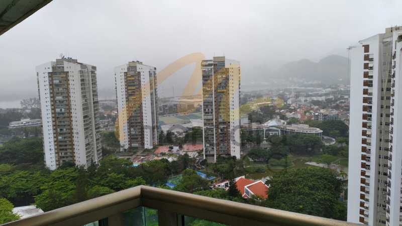 7e5b9f01-6272-4e62-af3e-eaaddd - Apartamento À venda com 2 quartos em condomínio na Barra da Tijuca Rio de janeiro - BARRA13 - 2