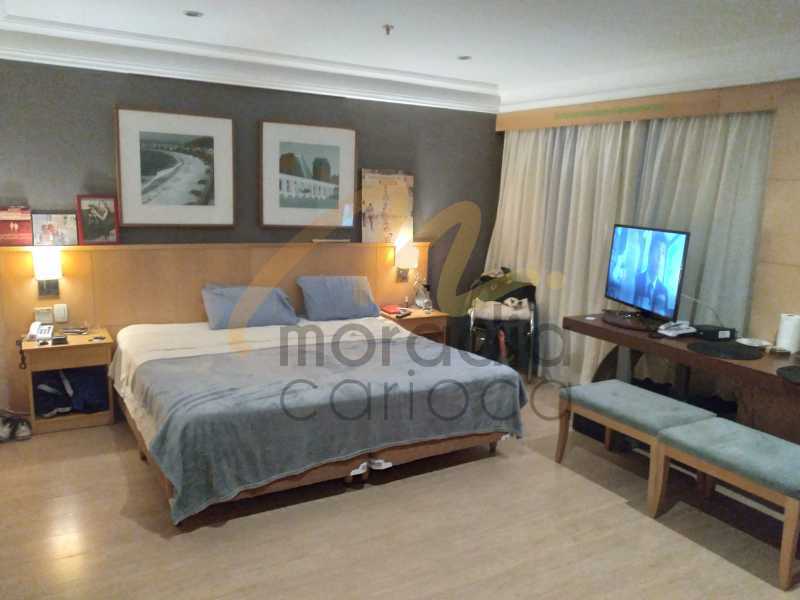 c6127308-5aa6-428d-8be5-4d1f22 - Apartamento À venda com 2 quartos em condomínio na Barra da Tijuca Rio de janeiro - BARRA13 - 12