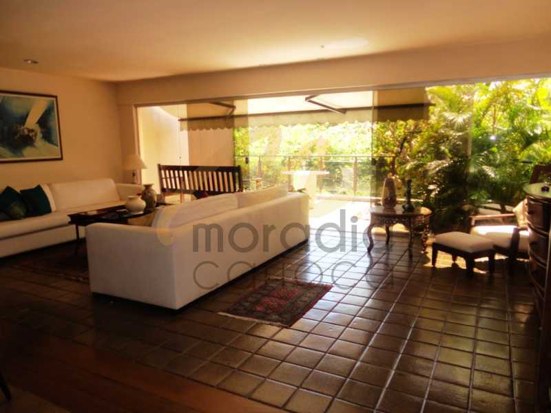Conheça 24 do imóvel - Cobertura com 4 quartos de locação anual na Barra da Tijuca - RJ - BARRA16 - 4 24 - Cobertura com 4 quartos de locação anual na Barra da Tijuca - RJ - BARRA16 - 4