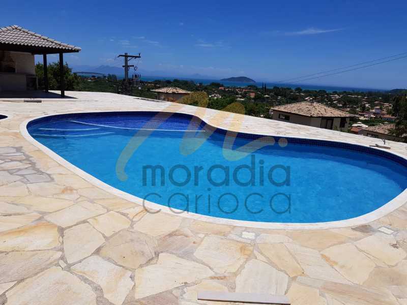 Conheça 54b61f9d-e844-4fee-8beb-528593 do imóvel - Casa com 5 quartos de aluguel Temporada dentro de condomínio em Geriba Búzios - GERIBA68 - 25 54b61f9d-e844-4fee-8beb-528593 - 25