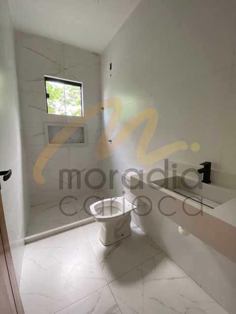 9f7a2f07-903c-4b9e-852a-2cb60d - Casa À venda com 3 quartos dentro de condomínio em São Pedro da Aldeia - SPAMORADA1 - 8