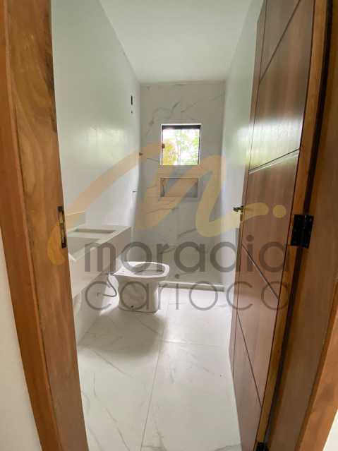 bec983a3-3e5c-47c1-bbcd-060407 - Casa À venda com 3 quartos dentro de condomínio em São Pedro da Aldeia - SPAMORADA1 - 11