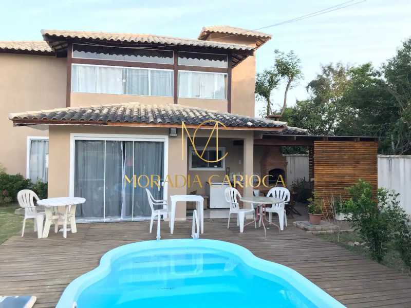 Conheça 3c4a7074-0154-4dbd-8715-f8f3d8 do imóvel - Casa À venda com 5 quartos dentro de condomínio na Baía Formosa Búzios - BAIAFORMOSA38 - 1 3c4a7074-0154-4dbd-8715-f8f3d8 - 1