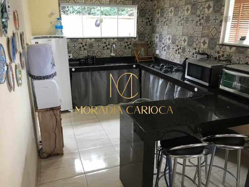 Conheça 009a9c94-7890-467e-aefc-f19d6a do imóvel - Casa À venda com 5 quartos dentro de condomínio na Baía Formosa Búzios - BAIAFORMOSA38 - 6 009a9c94-7890-467e-aefc-f19d6a - 6