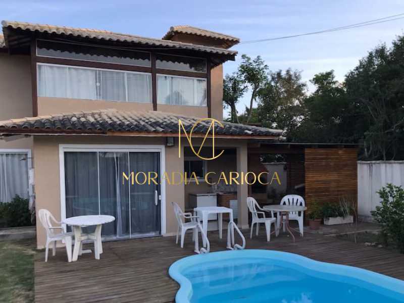 Conheça 73ced894-ef3f-4538-8ea8-943403 do imóvel - Casa À venda com 5 quartos dentro de condomínio na Baía Formosa Búzios - BAIAFORMOSA38 - 3 73ced894-ef3f-4538-8ea8-943403 - 3