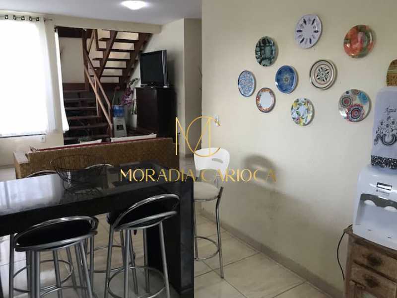 Conheça 3751863e-a3d5-4b63-a9d2-1d0654 do imóvel - Casa À venda com 5 quartos dentro de condomínio na Baía Formosa Búzios - BAIAFORMOSA38 - 14 3751863e-a3d5-4b63-a9d2-1d0654 - 14