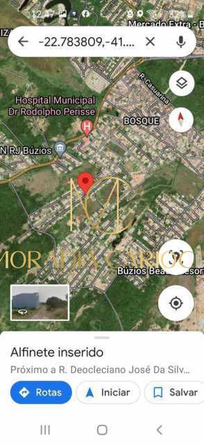 Conheça 331e1efb-bcd7-4f1f-b4ae-49df1d do imóvel - Terreno À venda em Tucuns - Búzios - TERRENO11 - 4 331e1efb-bcd7-4f1f-b4ae-49df1d - Terreno À venda em Tucuns - Búzios - TERRENO11 - 4