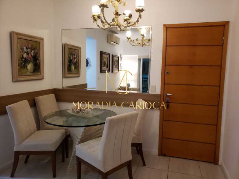 image_3 - Apartamento com 2 quartos na Barra Rio de Janeiro - BARRA31 - 1