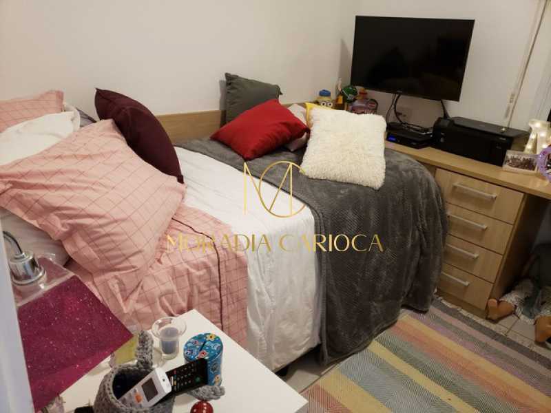 image_5 - Apartamento com 2 quartos na Barra Rio de Janeiro - BARRA31 - 5