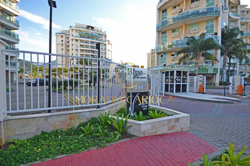 31052019-5 - Apartamento com 2 quartos na Barra Rio de Janeiro - BARRA31 - 10