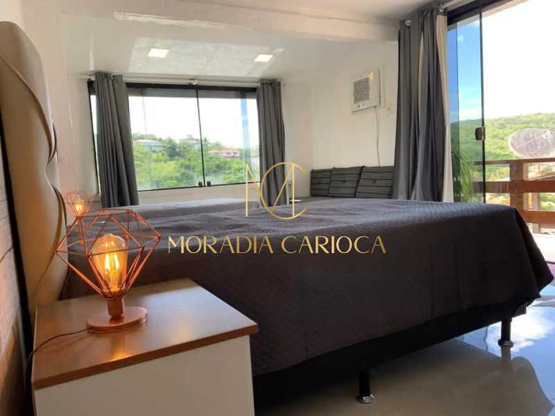 Conheça 1d55ebd1-5dc7-4121-aa9b-c0912e do imóvel - Casa À venda com 4 quartos dentro de condomínio em Geriba - Búzios - GERIBA252 - 17 1d55ebd1-5dc7-4121-aa9b-c0912e - 17