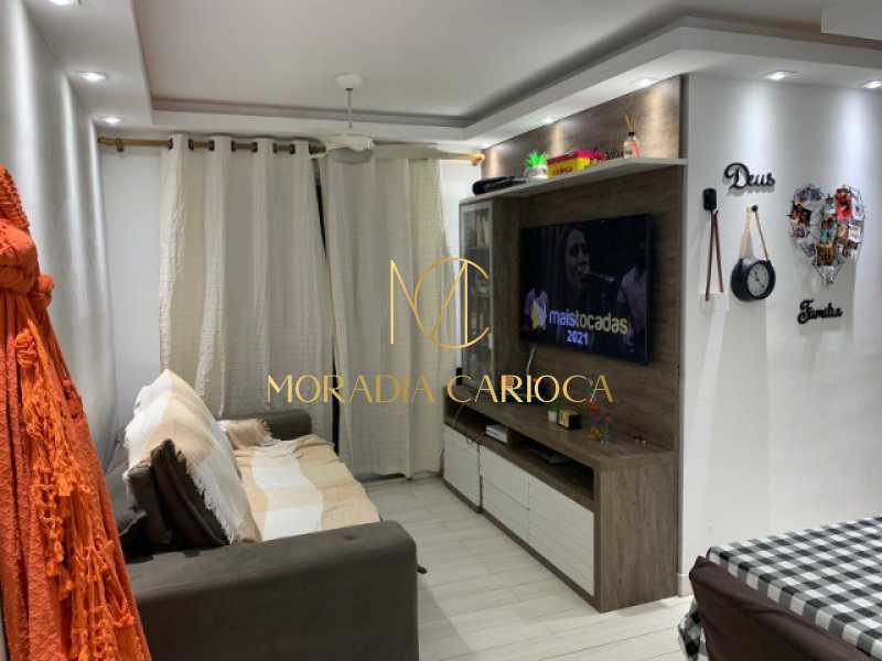 image_2 - Apartamento 2 quartos no Recreio Rio de Janeiro - BARRA30 - 2