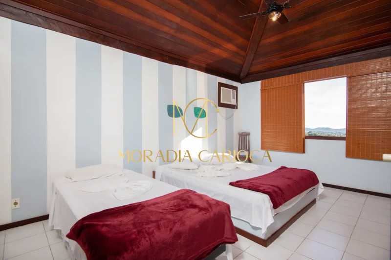 Conheça 75a8057d-45a9-4d2b-b696-cd0688 do imóvel - Casa À venda com 4 quartos dentro de condomínio em Geriba- Búzios - GERIBA255 - 13 75a8057d-45a9-4d2b-b696-cd0688 - 13