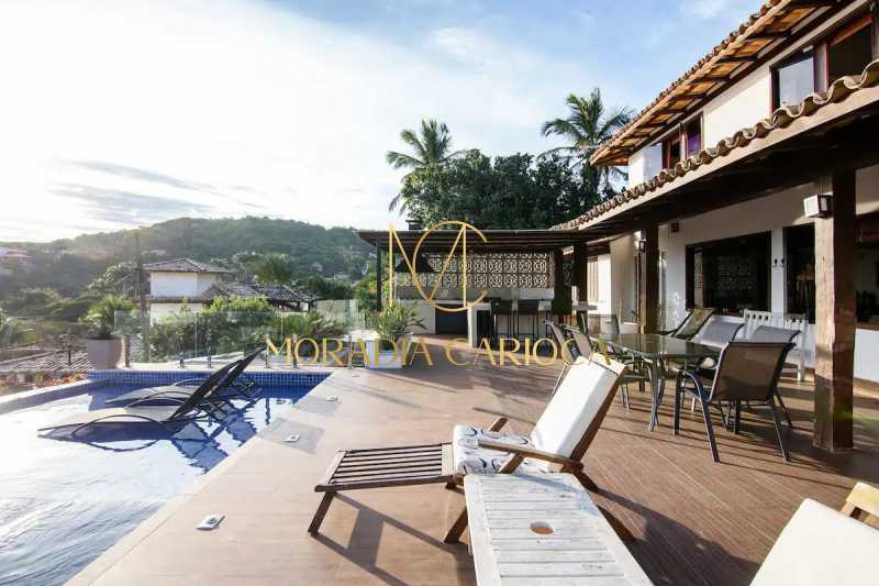 Conheça b32980a7-e560-4f22-849c-e7b6e9 do imóvel - Casa À venda com 4 quartos dentro de condomínio em Geriba- Búzios - GERIBA255 - 23 b32980a7-e560-4f22-849c-e7b6e9 - 23