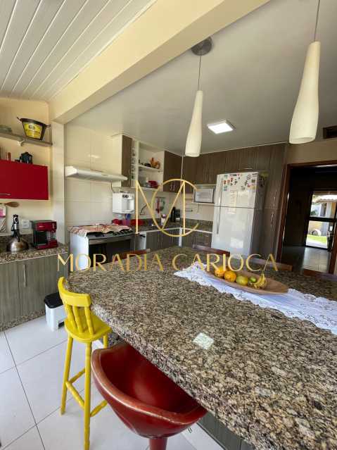 Conheça 6. do imóvel - Casa com 2 quartos em condomínio no Balneário em São Pedro da Aldeia - SPABAL2 - 7 6. - 7