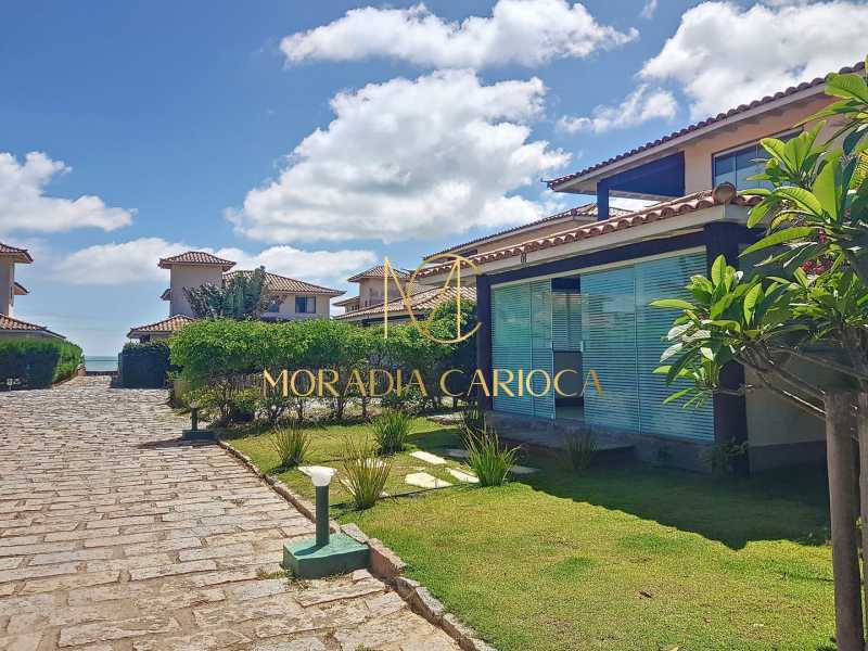 Conheça 2c2d03d2-ce97-4f83-bda8-15d576 do imóvel - Casa À venda e locação anual com 5 quartos dentro de Condomínio em Manguinhos Búzios Pé na Áreia - MANGUINHOS1 - 2 2c2d03d2-ce97-4f83-bda8-15d576 - 2