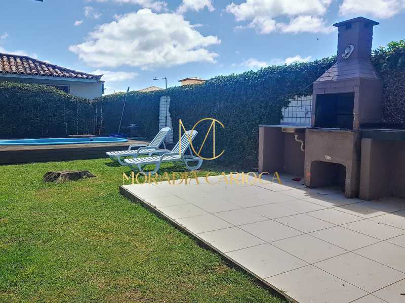 Conheça 62de31bd-a581-4b56-a643-8c7872 do imóvel - Casa À venda e locação anual com 5 quartos dentro de Condomínio em Manguinhos Búzios Pé na Áreia - MANGUINHOS1 - 30 62de31bd-a581-4b56-a643-8c7872 - 30
