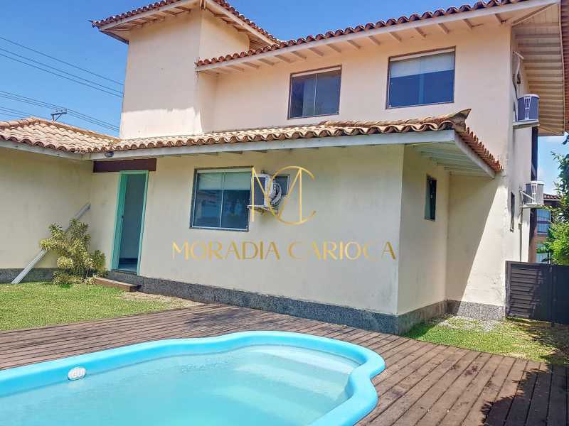Conheça 4699c3f5-9828-4adc-b865-82c0ab do imóvel - Casa À venda e locação anual com 5 quartos dentro de Condomínio em Manguinhos Búzios Pé na Áreia - MANGUINHOS1 - 28 4699c3f5-9828-4adc-b865-82c0ab - 28