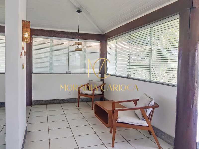 Conheça 15807dbb-881f-4dc5-a142-ae8531 do imóvel - Casa À venda e locação anual com 5 quartos dentro de Condomínio em Manguinhos Búzios Pé na Áreia - MANGUINHOS1 - 20 15807dbb-881f-4dc5-a142-ae8531 - 20