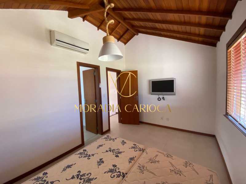 Conheça 392213566505113 do imóvel - Casa À venda com 4 quartos dentro de condomínio em Manguinhos Búzios - MANGUINHOS41 - 15 392213566505113 - Casa À venda com 4 quartos dentro de condomínio em Manguinhos Búzios - MANGUINHOS41 - 15