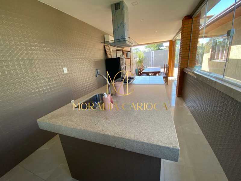 Conheça 395281084760134 do imóvel - Casa À venda com 4 quartos dentro de condomínio em Manguinhos Búzios - MANGUINHOS41 - 10 395281084760134 - Casa À venda com 4 quartos dentro de condomínio em Manguinhos Búzios - MANGUINHOS41 - 10