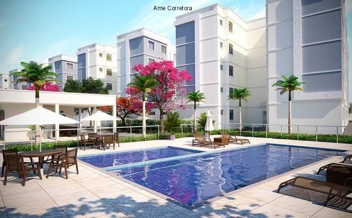 FOTO 02 - Apartamento 2 quartos à venda Rio de Janeiro,RJ - R$ 144.000 - AP00396 - 3