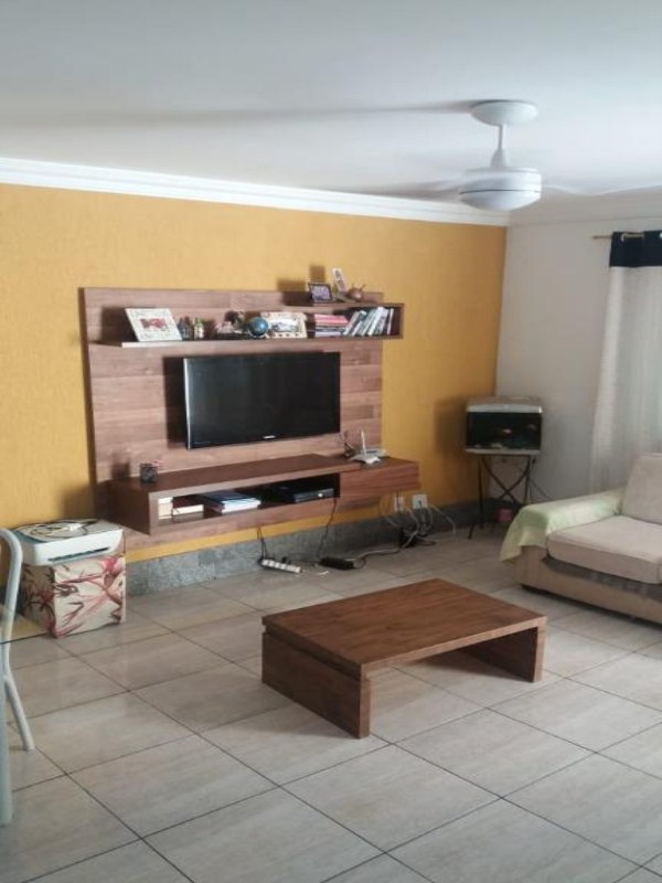 FOTO15 - Casa 3 quartos à venda Nova Iguaçu,RJ Paraíso - R$ 450.000 - CA0375 - 17