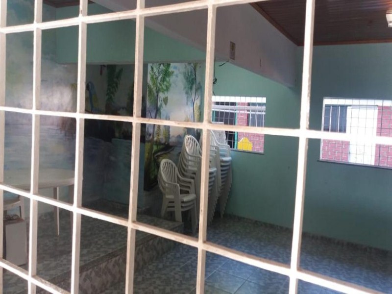 FOTO16 - Casa 3 quartos à venda Nova Iguaçu,RJ Paraíso - R$ 450.000 - CA0375 - 18