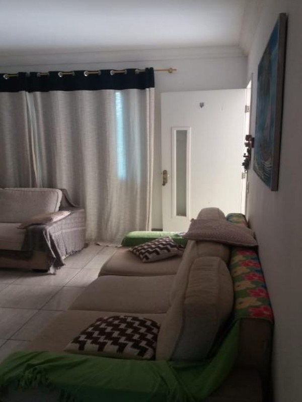 FOTO23 - Casa 3 quartos à venda Nova Iguaçu,RJ Paraíso - R$ 450.000 - CA0375 - 25