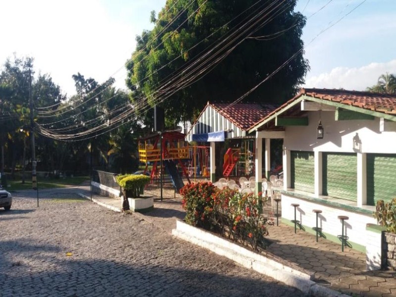 FOTO24 - Casa 3 quartos à venda Nova Iguaçu,RJ Paraíso - R$ 450.000 - CA0375 - 26
