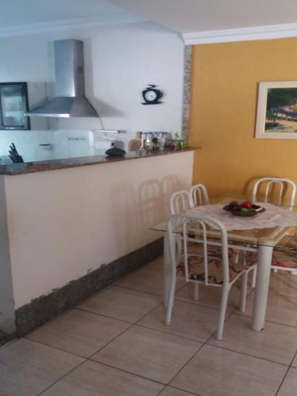 FOTO27 - Casa 3 quartos à venda Nova Iguaçu,RJ Paraíso - R$ 450.000 - CA0375 - 29