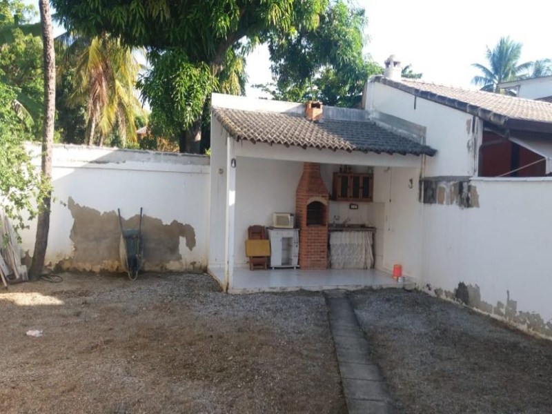FOTO31 - Casa 3 quartos à venda Nova Iguaçu,RJ Paraíso - R$ 450.000 - CA0375 - 33