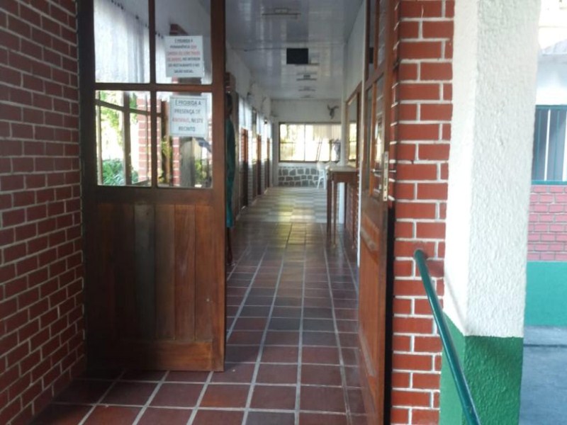 FOTO33 - Casa 3 quartos à venda Nova Iguaçu,RJ Paraíso - R$ 450.000 - CA0375 - 35