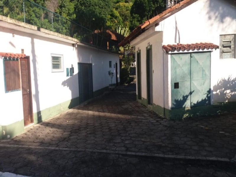FOTO36 - Casa 3 quartos à venda Nova Iguaçu,RJ Paraíso - R$ 450.000 - CA0375 - 38