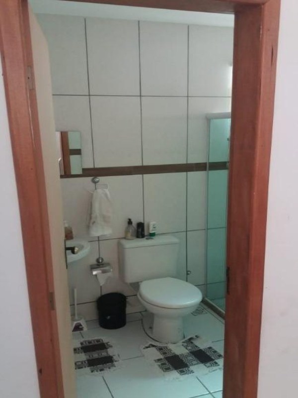FOTO6 - Casa 3 quartos à venda Nova Iguaçu,RJ Paraíso - R$ 450.000 - CA0375 - 8
