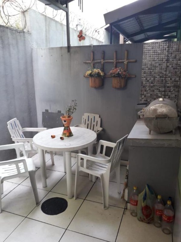 FOTO2 - Casa 2 quartos à venda Rio de Janeiro,RJ - R$ 185.000 - CA0380 - 4