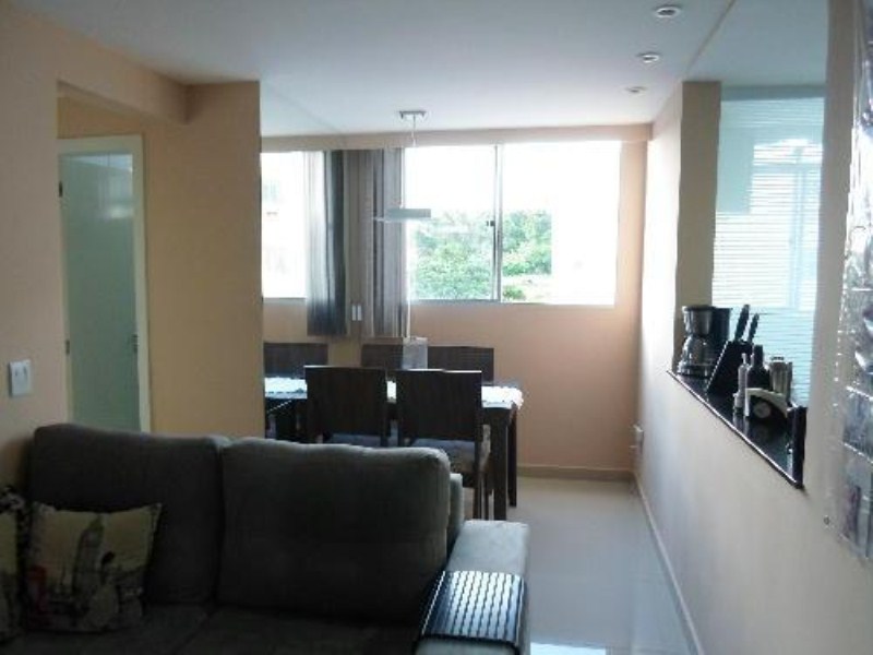 FOTO0 - Apartamento 2 quartos à venda Rio de Janeiro,RJ - R$ 160.000 - AP0010 - 1