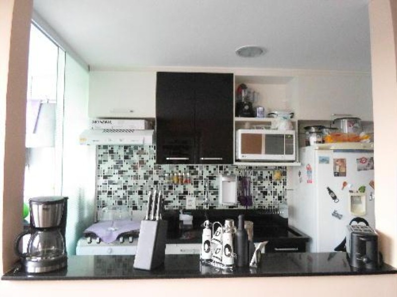 FOTO1 - Apartamento 2 quartos à venda Rio de Janeiro,RJ - R$ 160.000 - AP0010 - 3