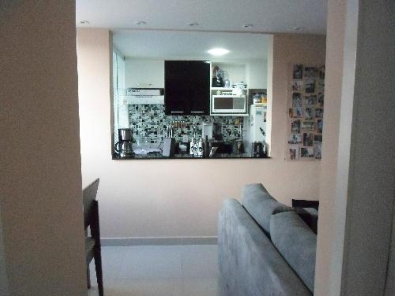 FOTO5 - Apartamento 2 quartos à venda Rio de Janeiro,RJ - R$ 160.000 - AP0010 - 7