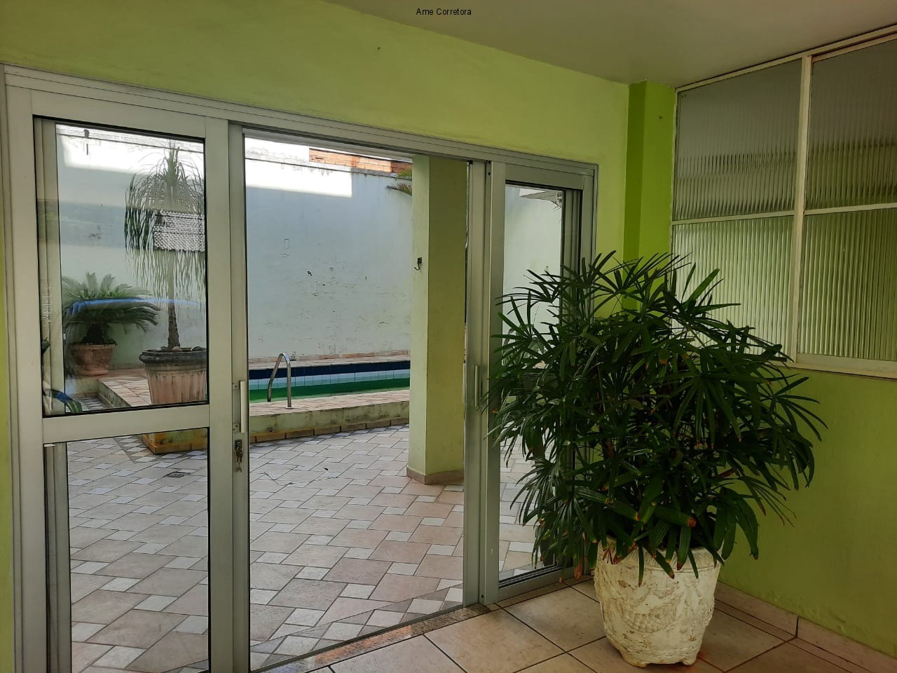 FOTO 33 - Apartamento 3 quartos à venda Rio de Janeiro,RJ - R$ 1.400.000 - AP00410 - 34