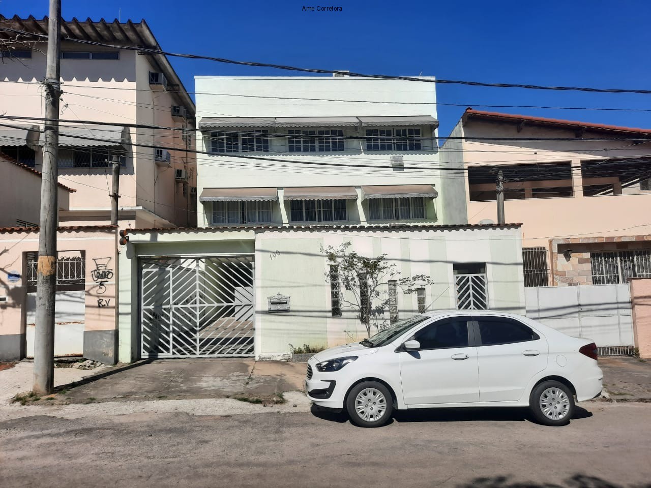 FOTO 36 - Apartamento 3 quartos à venda Rio de Janeiro,RJ - R$ 1.400.000 - AP00410 - 37