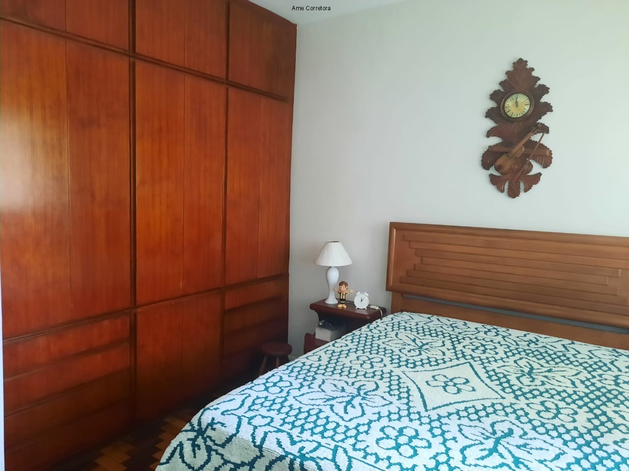 FOTO 09 - Apartamento 3 quartos à venda Rio de Janeiro,RJ - R$ 1.400.000 - AP00410 - 10