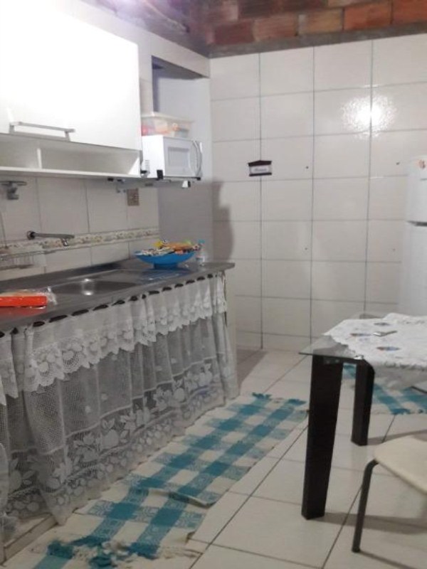 FOTO23 - Casa 4 quartos à venda Rio de Janeiro,RJ - R$ 370.000 - CA0462 - 25