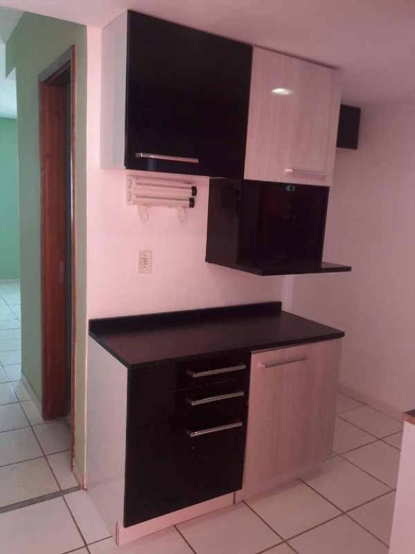 FOTO17 - Casa 2 quartos à venda Rio de Janeiro,RJ - R$ 150.000 - CA0484 - 19